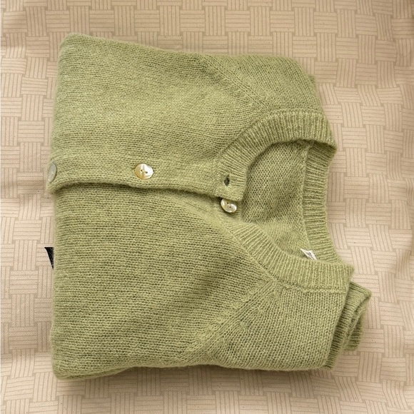 DÔEN Petra cardigan NWOT - Picture 10 of 14